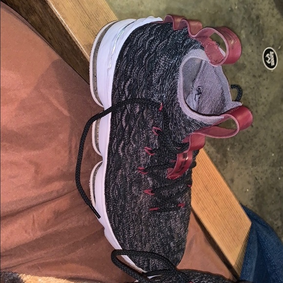 Nike Other - lebrons